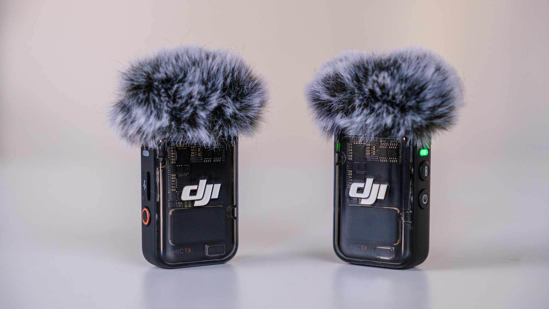 DJI Mic 2 Announced – 32-Bit Float Internal Recording, Bluetooth  Connectivity, and More