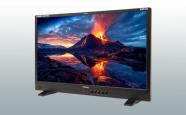 Flanders Scientific 31.5" XMP310 Reference Monitor Announced