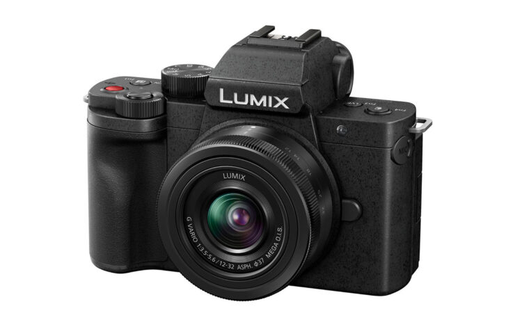 Panasonic LUMIX G100D Now Available for Pre-Order in the USA and Europe