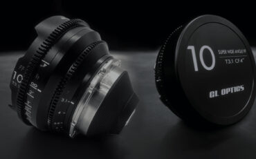 GL Optics Rehoused Laowa 10mm T3.1 LPL Mount Cinema Lens Introduced