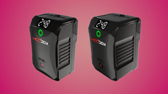 HEDBOX NINA Series of Batteries Announced with Low Capacity Smart Alarm