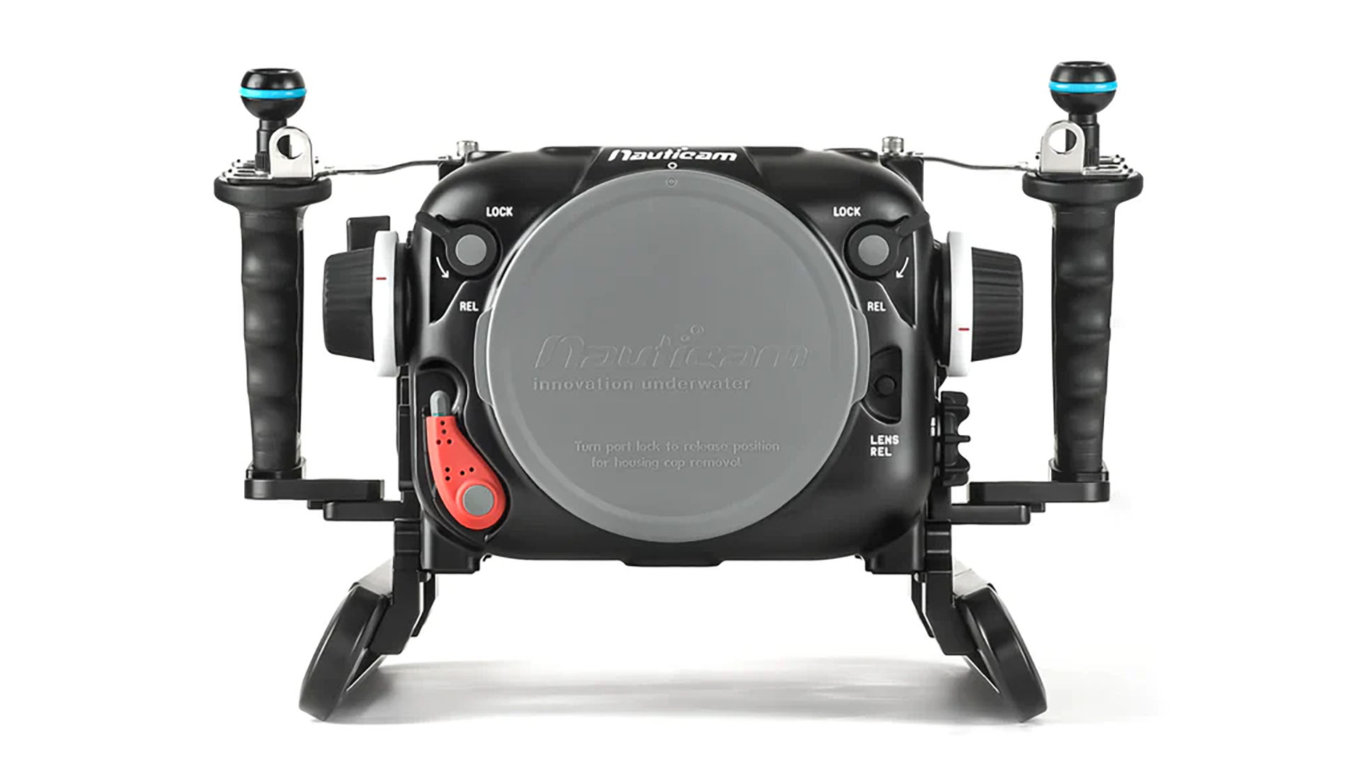 Nauticam 6インチ ドームポート N120 ノーティカム 最低 価格 Nauticam 