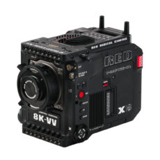 RED V-RAPTOR and V-RAPTOR [X] Firmware 1.7.2beta Released | CineD