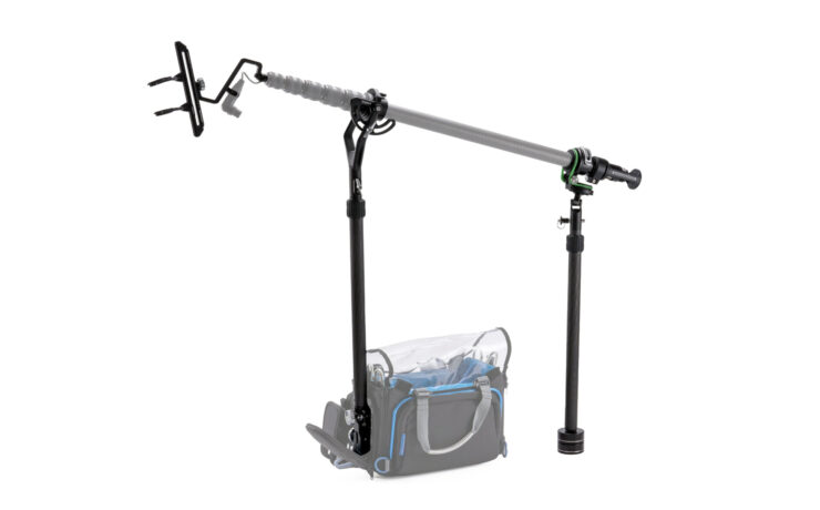 Tilta Zombie Rig Boompole Support System Now Available for Pre-order