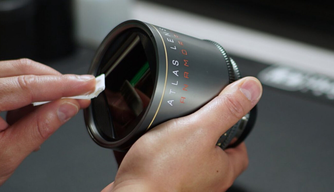 Duclos Lenses & SIGMA Team Up to Offer Free Lens Clinic