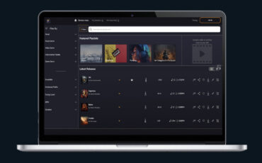 Lanzan la Actualización Principal de Filmstro - Mejoras en la búsqueda y visibilidad de la música