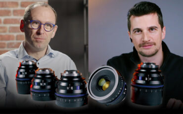 ZEISS Nano Primes T1.5 Cine Lenses for Sony E-Mount Introduced
