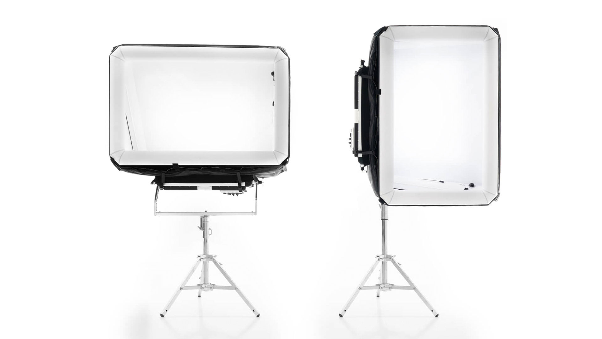 DoPchoice SNAPBAG AIRGLOW for 2x1 LED Panels Introduced | CineD