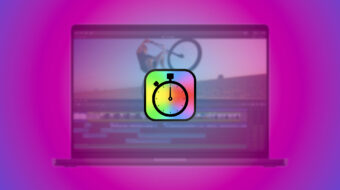 EVRapp ChronoX 2 Launched - Measure Final Cut Pro Export Times Accurately