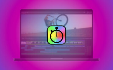 EVRapp ChronoX 2 Launched - Measure Final Cut Pro Export Times Accurately