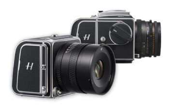 Hasselblad 907X 100C Launched - No Video Functionality in 2024?