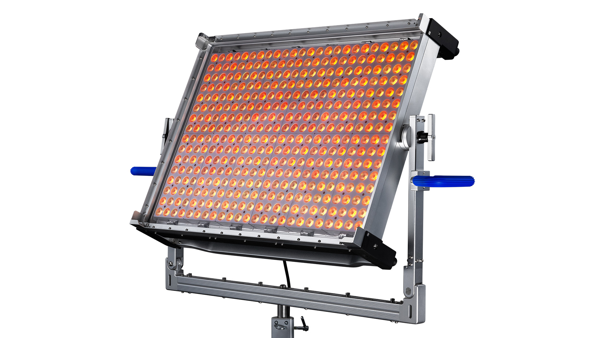 Creamsource Vortex Ecosystem Expanded - Three New Lights