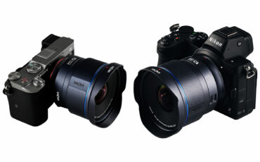 Lanzan el Laowa 10mm F/2.8 Zero-D FF - El primer lente con enfoque automático de Laowa