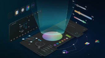 NANLINKがAPP 2.0を発表 － スマートフォンで照明をコントロール