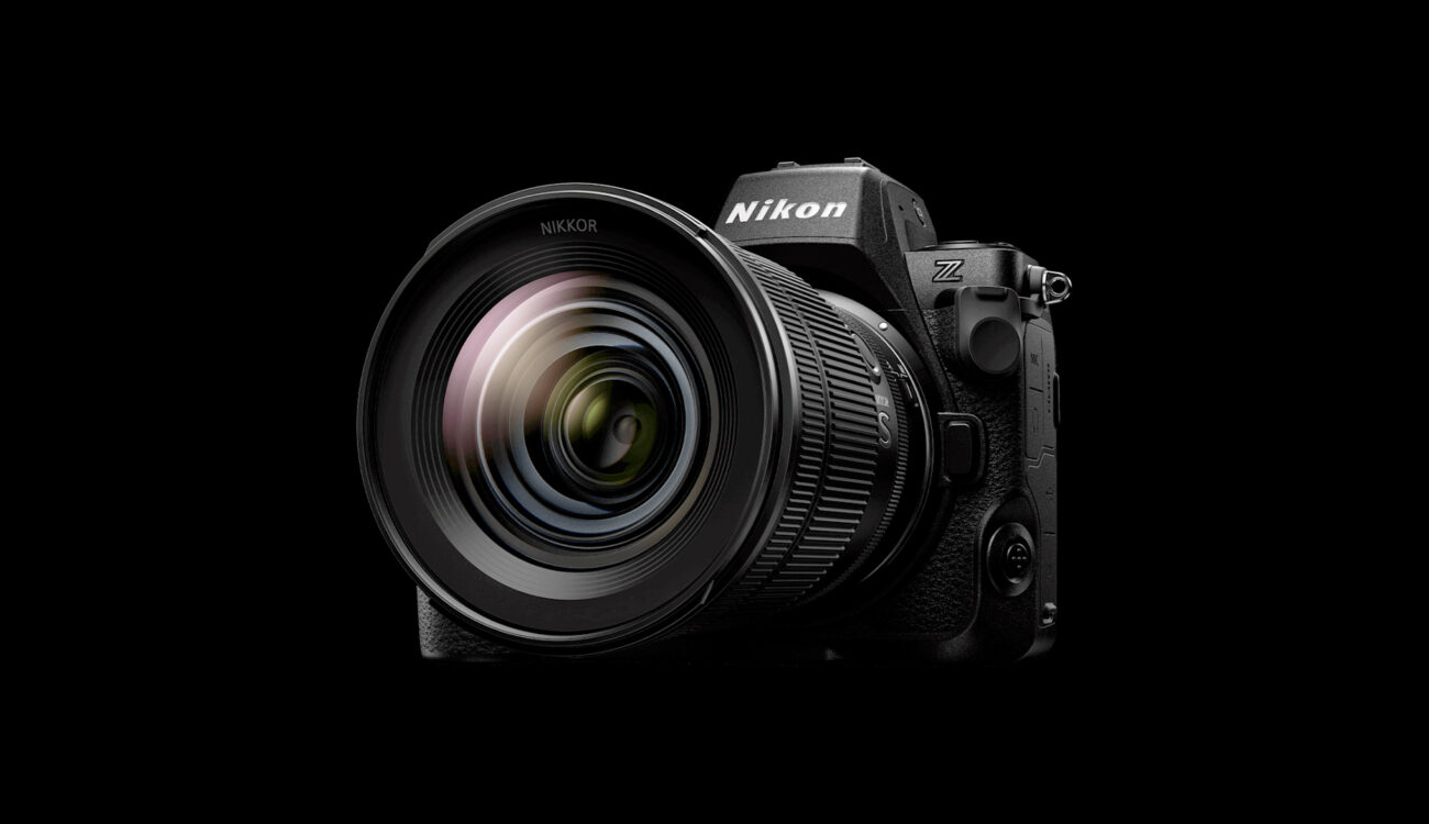 Nikon Z 8 Firmware Update 2.0 Announced - Closes Gap With Flagship Z 9