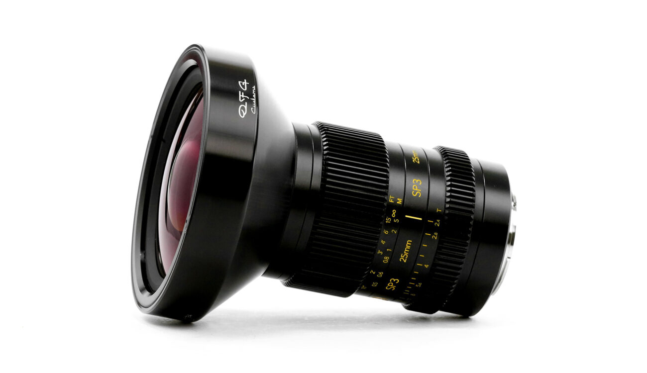 OFG Customs Cooke SP3 18.5mm Adapter Introduced – By OId Fast Glass