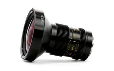 OFG Customs Cooke SP3 18.5mm Adapter Introduced – By OId Fast Glass