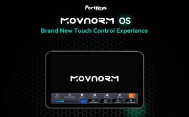 Portkeys MOVNORM OS Firmware Update for LH7P, LH7H, PT6, and LH5P II Released