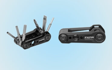 Tilta Multi-Functional Mini Tool Kit Released - Six Tools in a Compact Size
