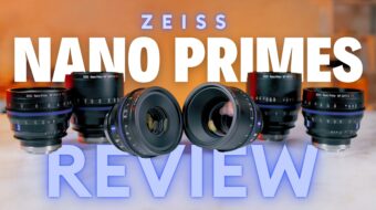 Reseña de los ZEISS Nano Primes: ¿Look Supreme para el resto de nosotros?