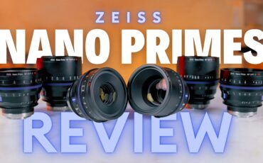 'Reseña de los ZEISS Nano Primes: ¿Look Supreme para el resto de nosotros?'