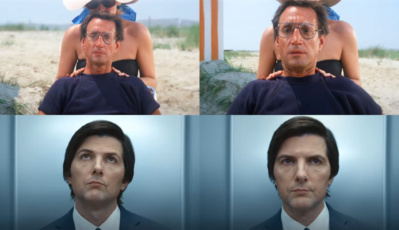 El Arte Atemporal del Dolly Zoom en Película - Cómo ejecutar esta técnica