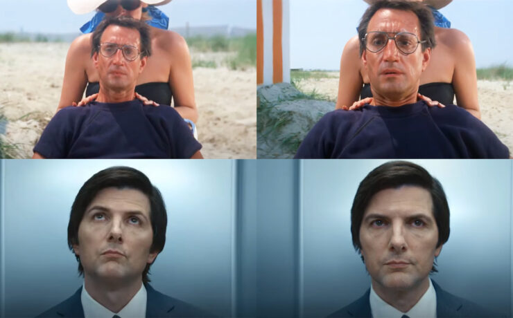 The Timeless Craft of Dolly Zoom in Film – How to Execute It