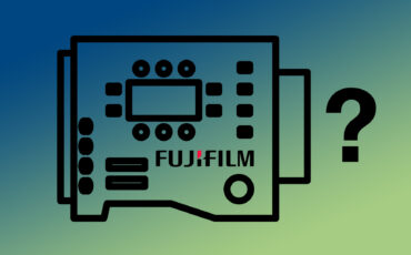 Poll: Do You Want to See FUJIFILM Come Out with a Dedicated Cinema Camera?