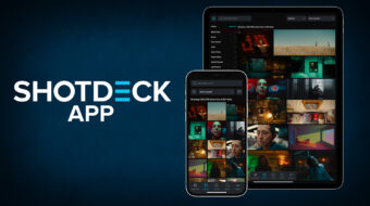 iOSアプリ「SHOTDECK」がリリース － iPhone/iPad用映画スチール写真ライブラリ
