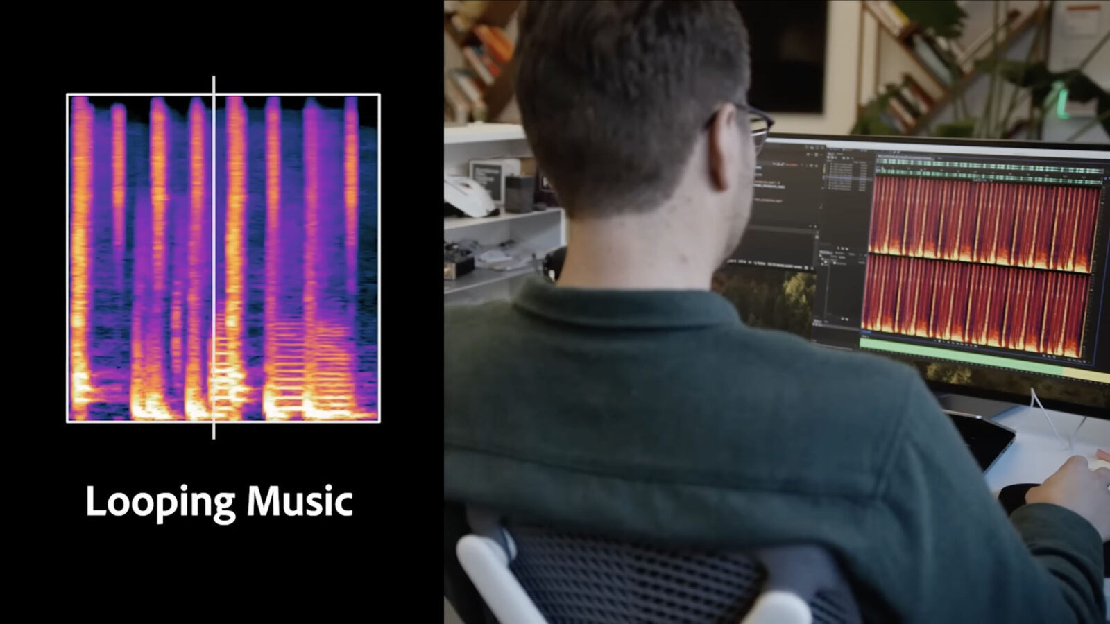 Adobe's Project Music GenAI Control Previewed - a New Generative AI ...
