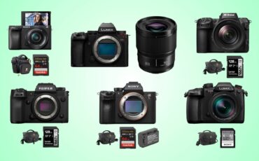 Z CAM E2-M4 Camera Announced, E2-S6 and F6 Price Drops