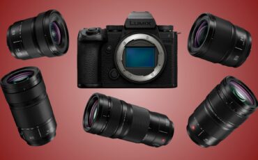 Panasonic B&H Flash Sale - Big Discounts on the Lumix S5 IIX and Lenses