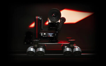 Kessler CineShooter+ Motion Control System Launched – Now Optimized for Unreal Engine