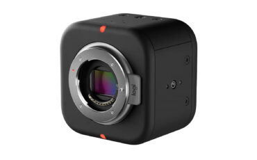 LogitechがMevo CoreマイクロフォーサーズWebカメラを発表