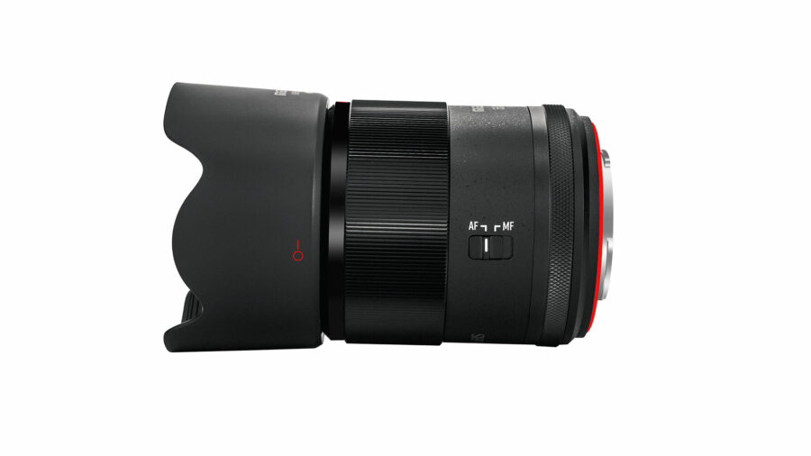 Meike 55mm F/1.4 autofocus lens