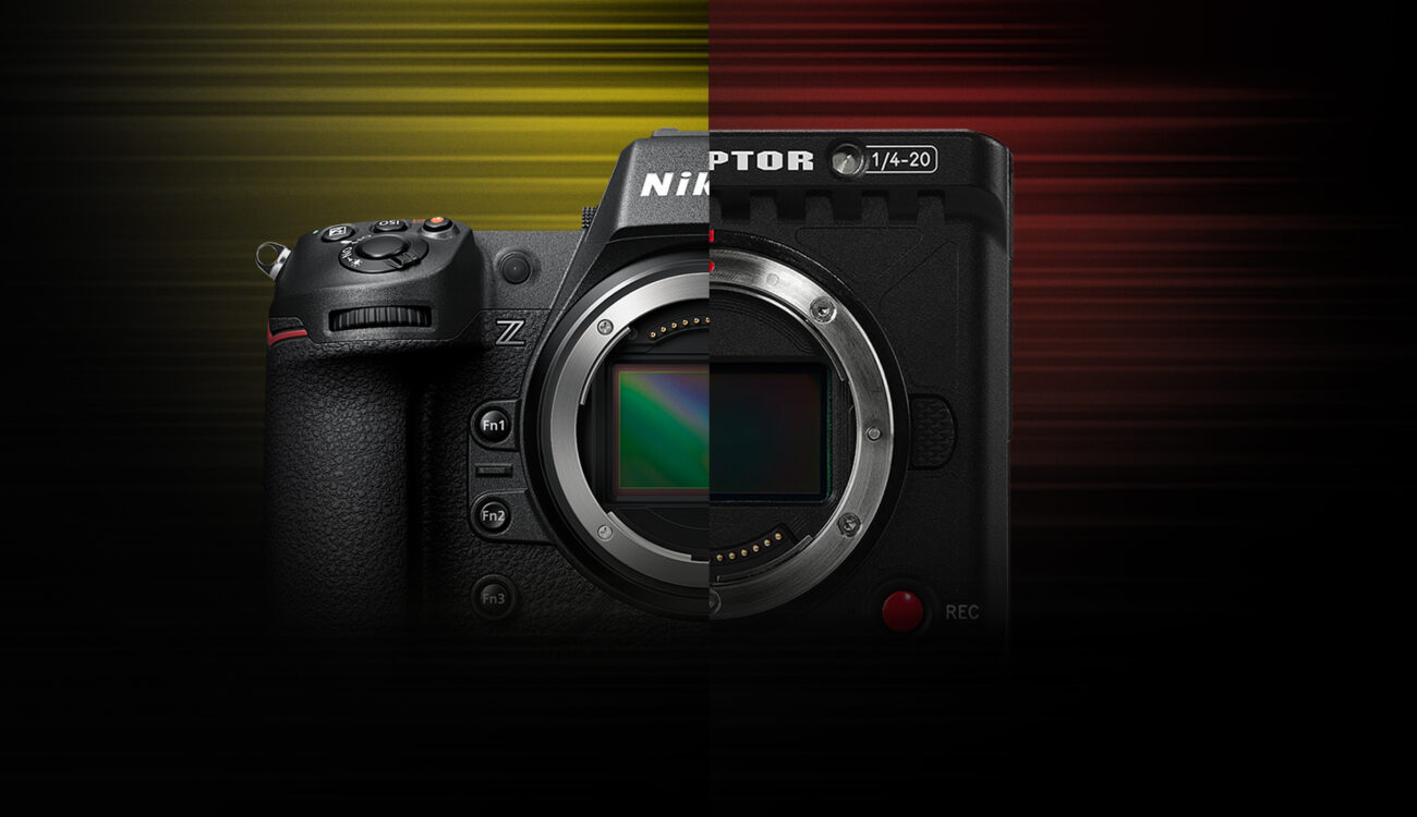 Dear Nikon... – A Wishlist of Features We’d Like to See on Future RED Cameras