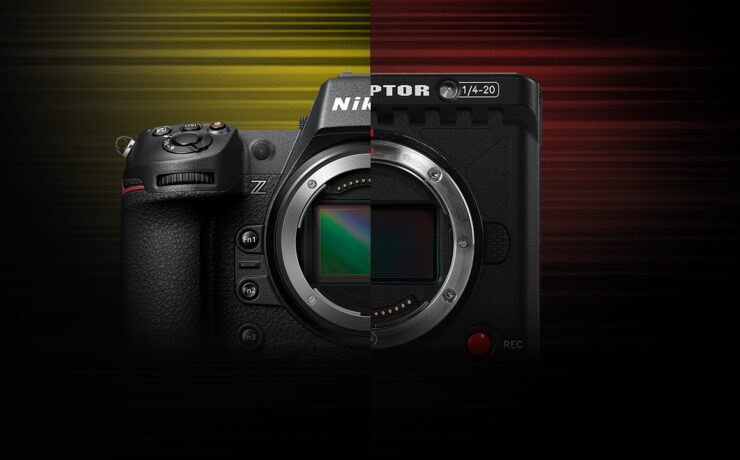 Dear Nikon... – A Wishlist of Features We’d Like to See on Future RED Cameras