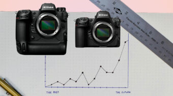 Nikon's Firmware Update Strategy – Adding New Features with Hardware Limits