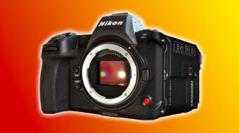 Cannibalism, Segmentation, and the RED-Nikon Acquisition Drama