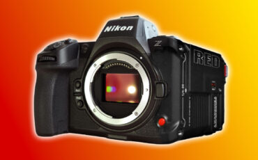 Cannibalism, Segmentation, and the RED-Nikon Acquisition Drama