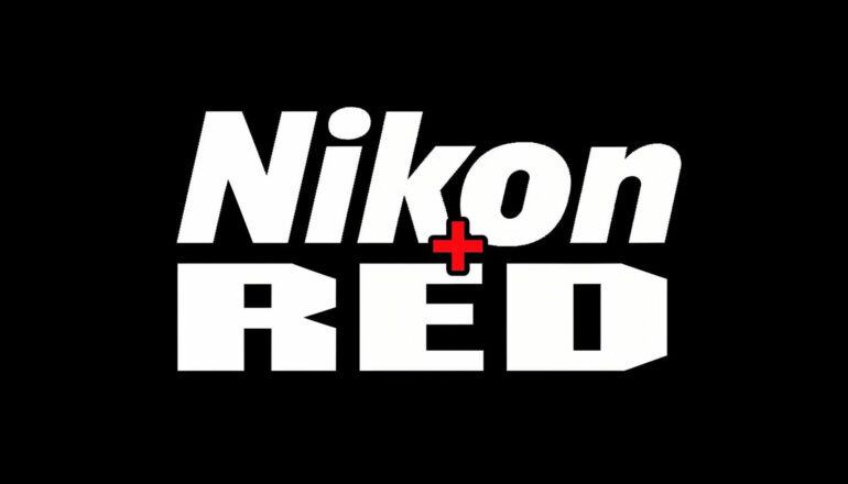 Nikon + RED: ¿Qué podría significar para la industria cinematográfica?