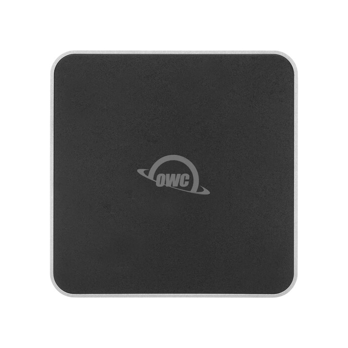 OWC Atlas CFexpress 4.0 Type B card reader