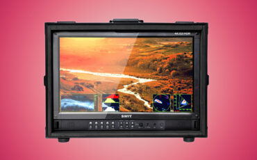 SWIT FM-215HDR 21.5" HDMI and 12G-SDI Field Monitor Released