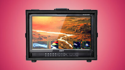 SWIT FM-215HDR 21.5" HDMI and 12G-SDI Field Monitor Released