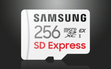 サムスンが256GB SD Express microSDカードを発表 － 新基準の時が来たか？