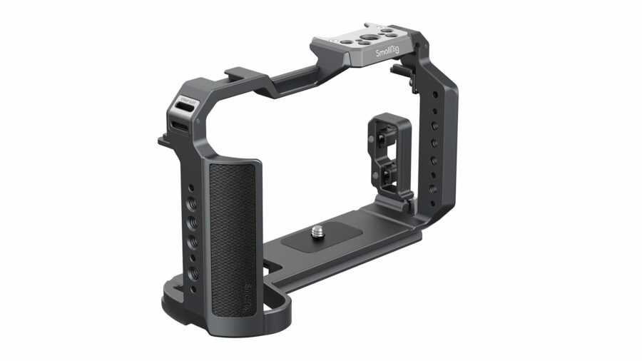 SmallRig cage kit for the Leica SL3