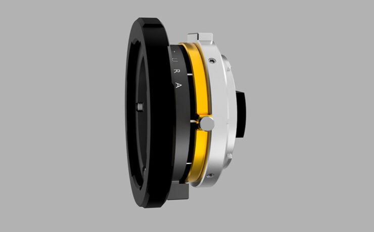 Veloscura One PL Mount Focal Reducer for Sony E-mount Cameras Now Available for Pre-order