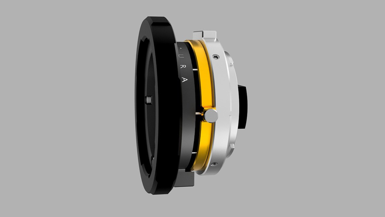 Veloscura One PL Mount Focal Reducer for Sony E-mount Cameras Now Available for Pre-order