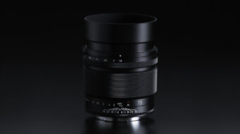 Voigtlander NOKTON 75mm F/1.5 Aspherical for Canon RF Cameras Announced