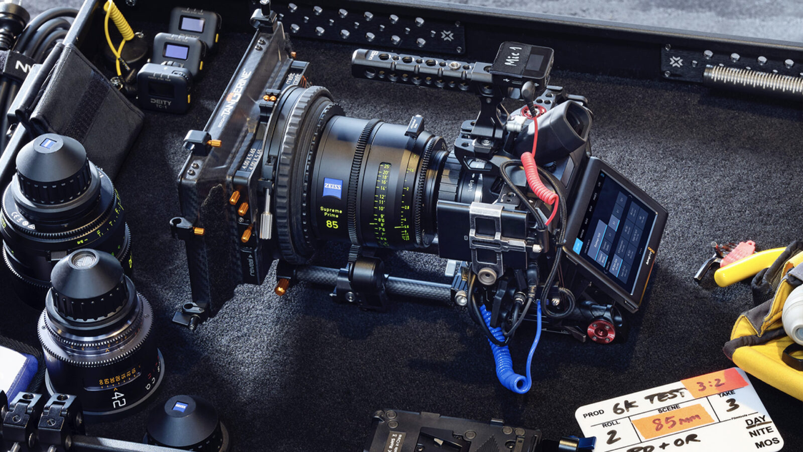 Blackmagic Camera 8.6 Public Beta Released - Cloud Support for ...
